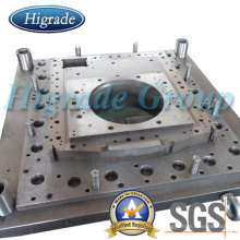 Штамповка металлических деталей стиральной машины (HRD-H42)
